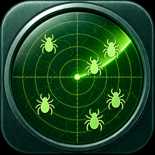 Tick Tracker: Monitor Ticks - Health & Fitness App | MWM