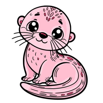 otter