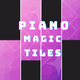 Piano Magic Tiles : Music Game