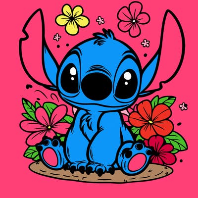 stitch