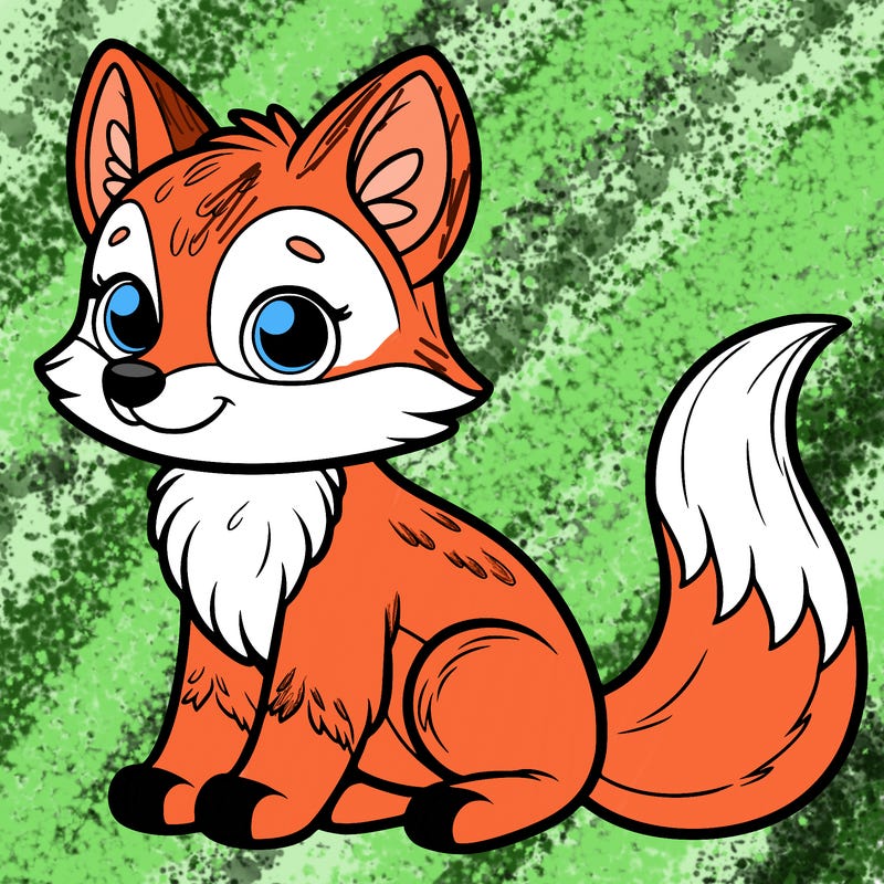 fox