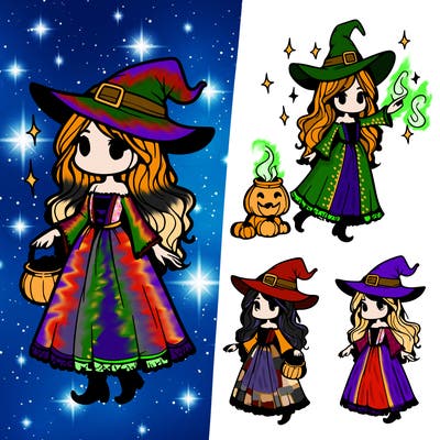 witch