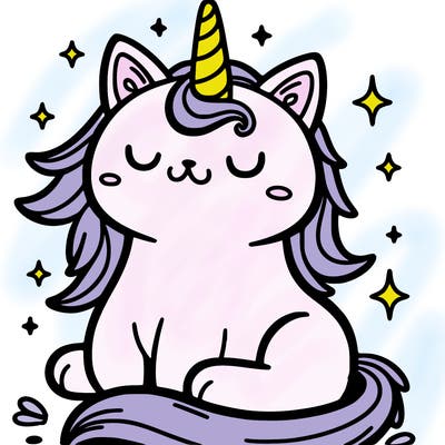 caticorn