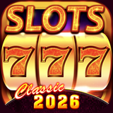 Ignite Classic Slots-Casino - Icône de l'app