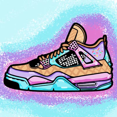jordan 4