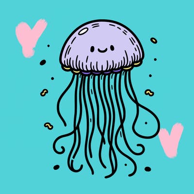 jellyfish