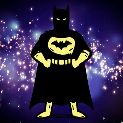 batman