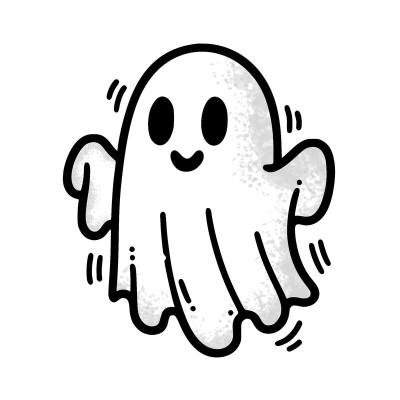 ghost