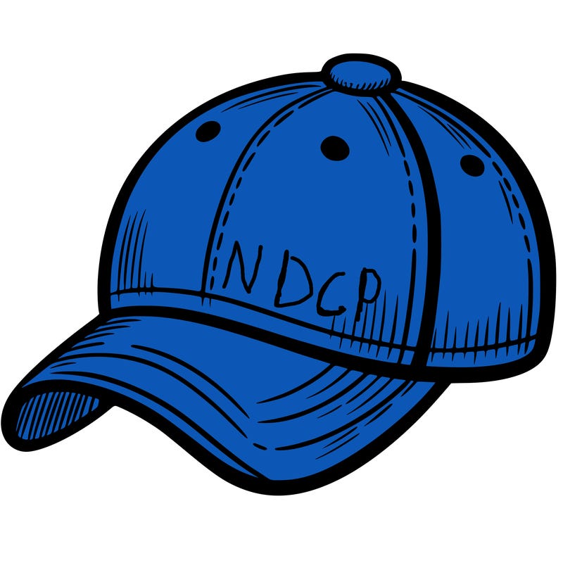 cap
