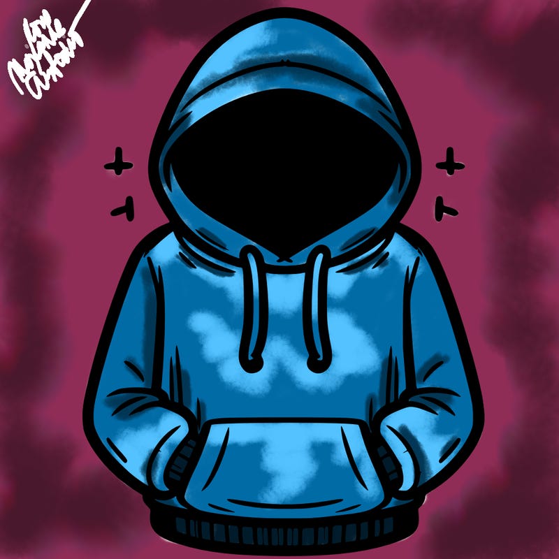 hoodie