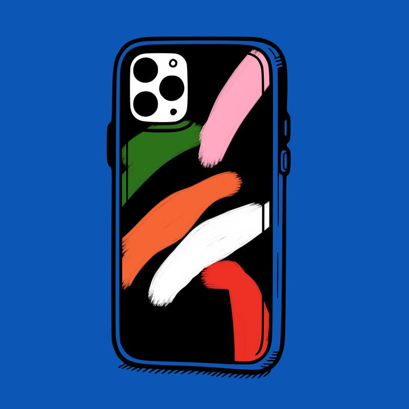 phone case