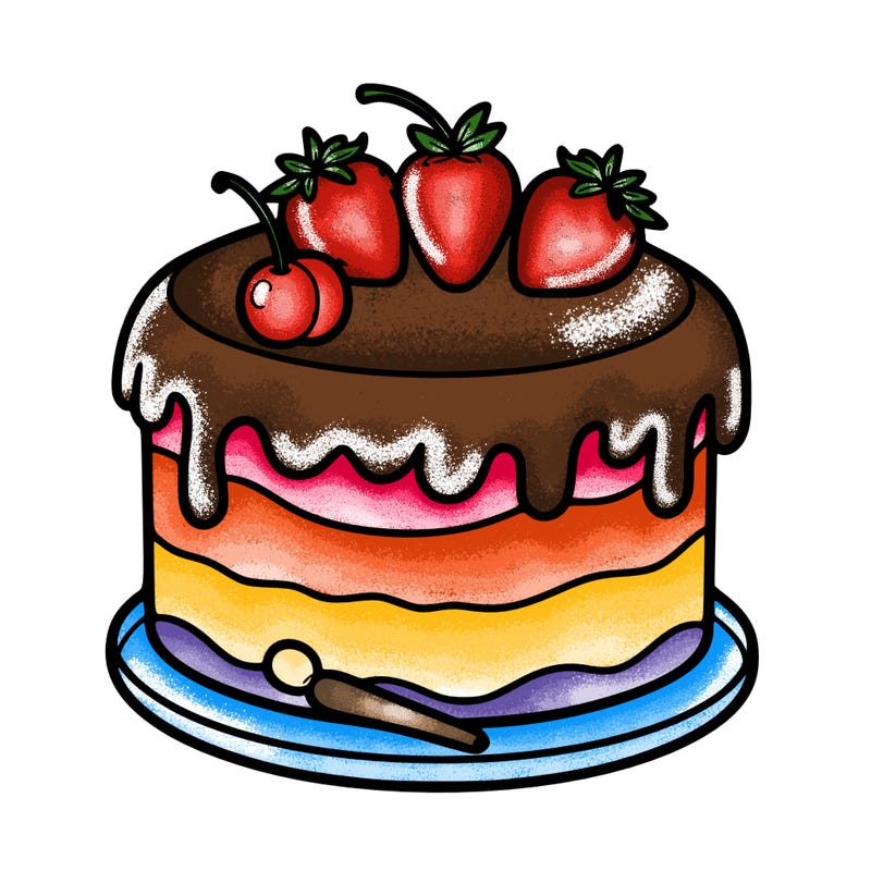 cake