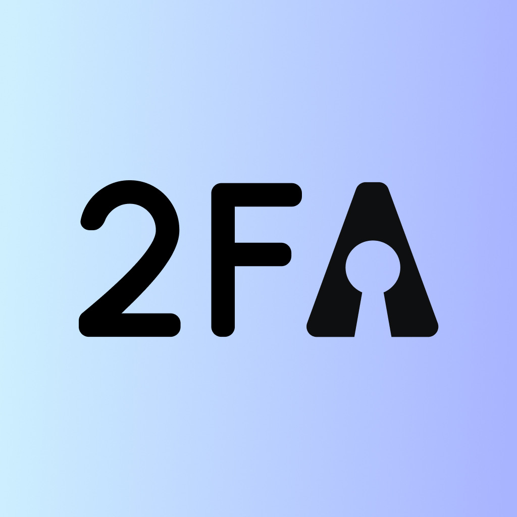Authenticator: 2FA Auth & MFA - Utilities App | MWM