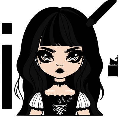 wedensday adams realistic