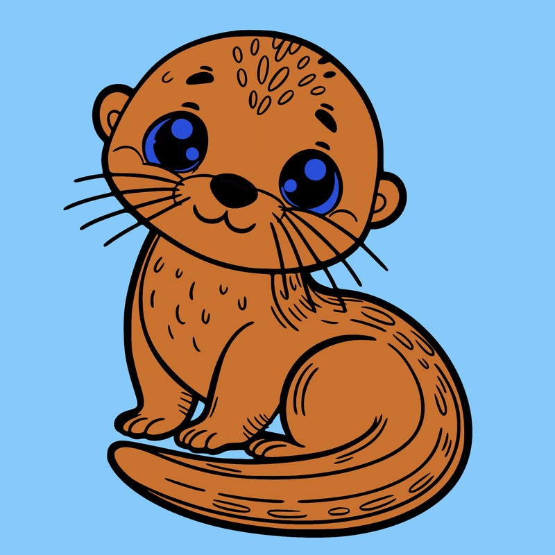 otter