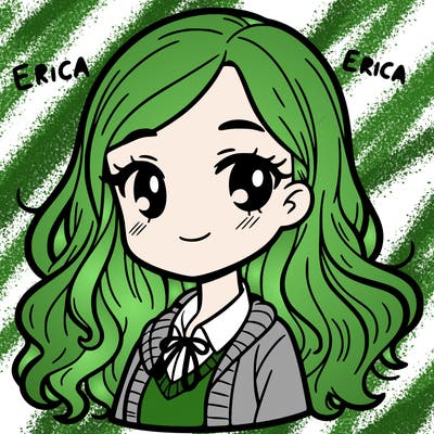 erica