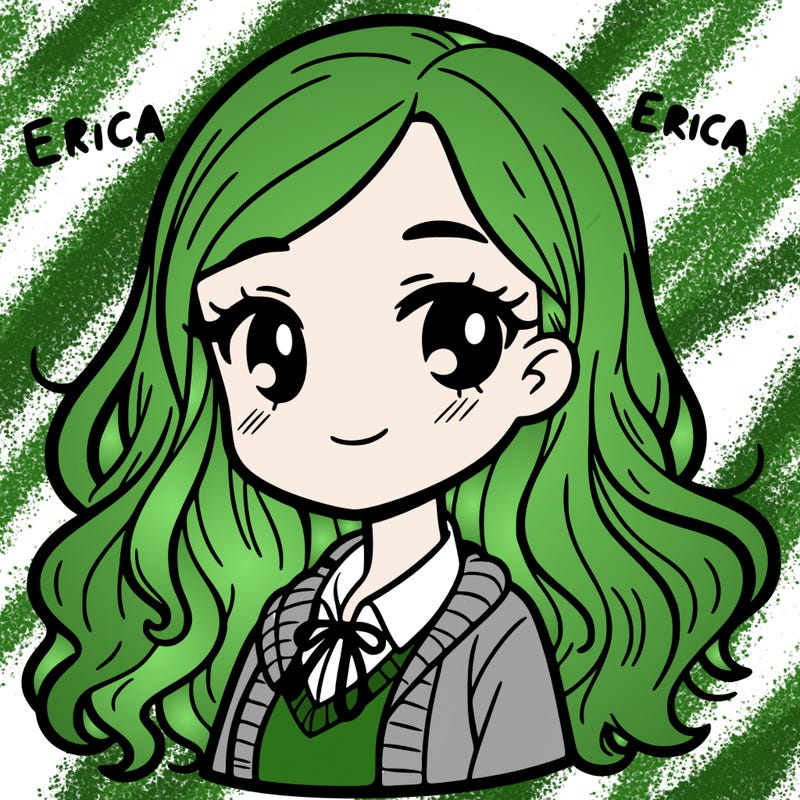 erica