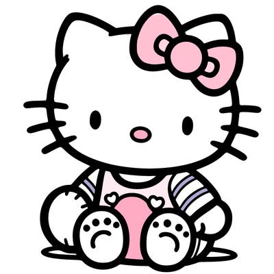 hello kitty