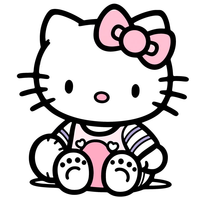 hello kitty