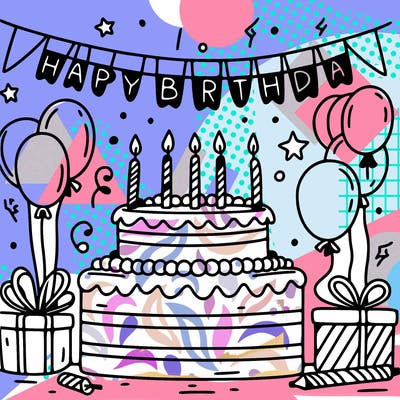 birthday