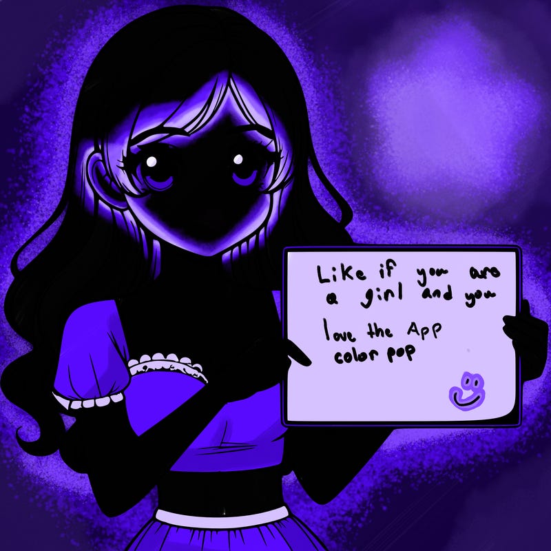 realistic pretty girl holding blank sign