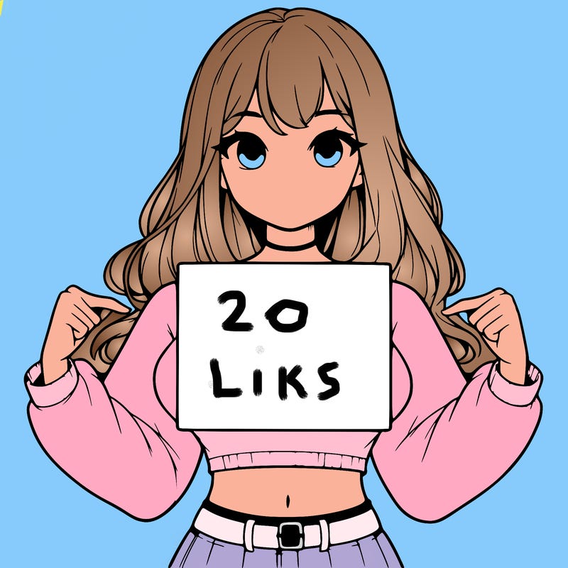 girl holding a blank sign in a long sleeve crop top