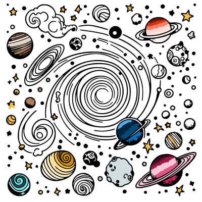 galaxy