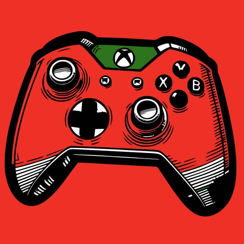 xbox  logo
