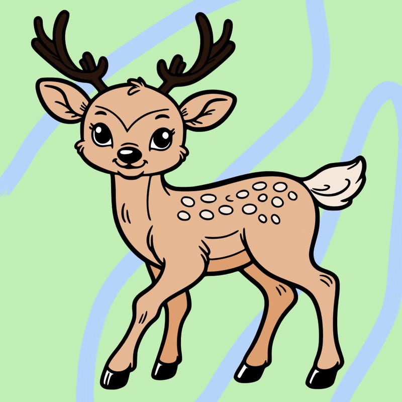 deer