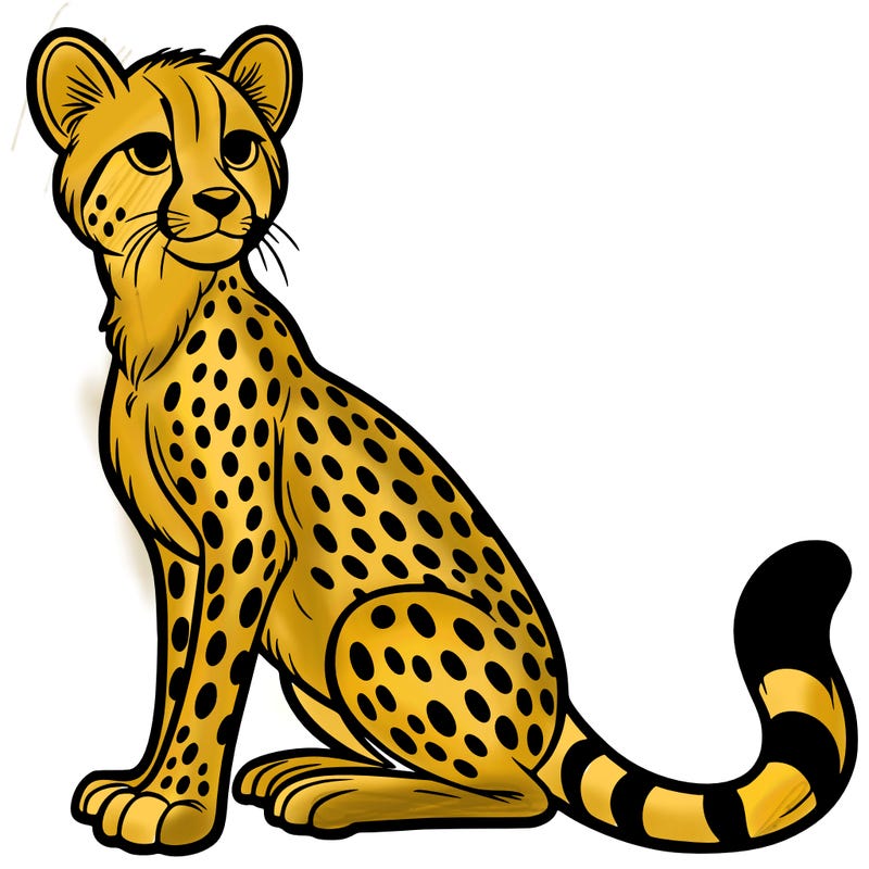 cheetah