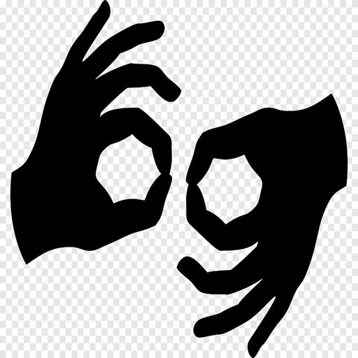 Sign Language Keyboard App - App de Utilidades | MWM