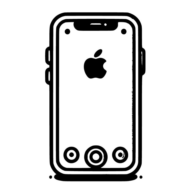 i phone