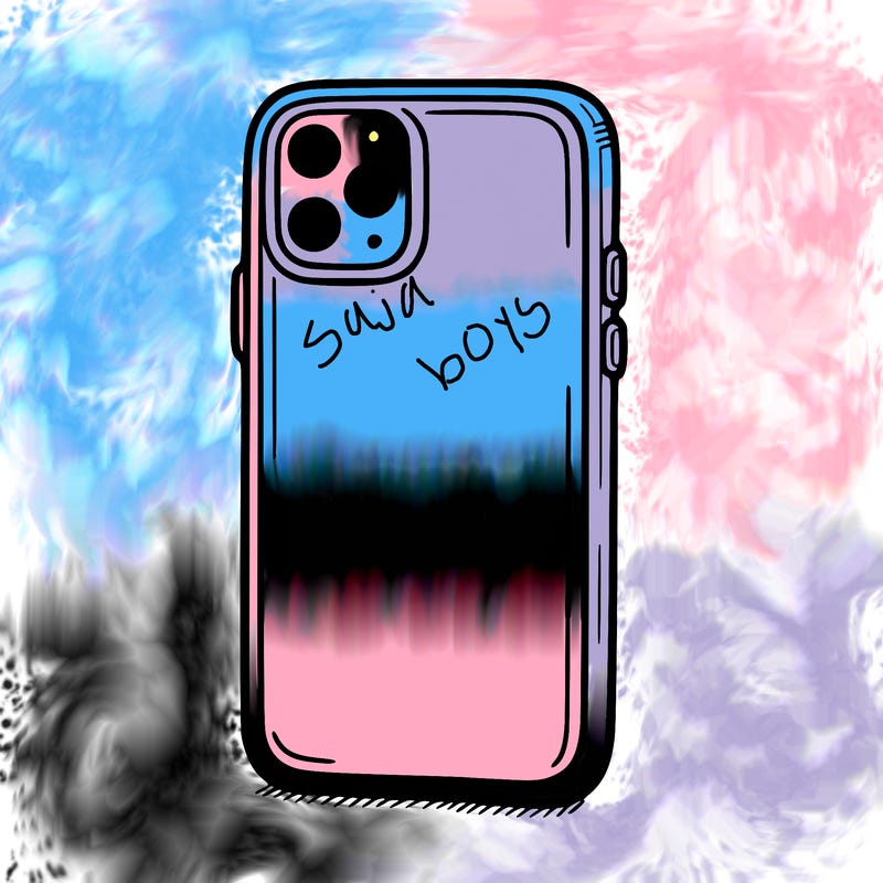 phone case