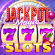 Jackpot Magic Slots™ & Casino