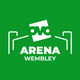 OVO Arena Wembley
