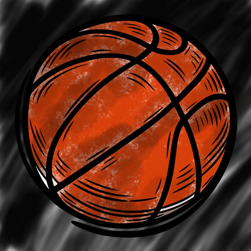 basketball