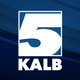 KALB-TV News Channel 5