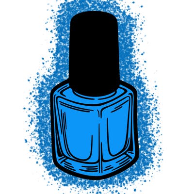 nail polish