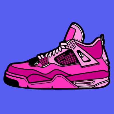 jordan 4