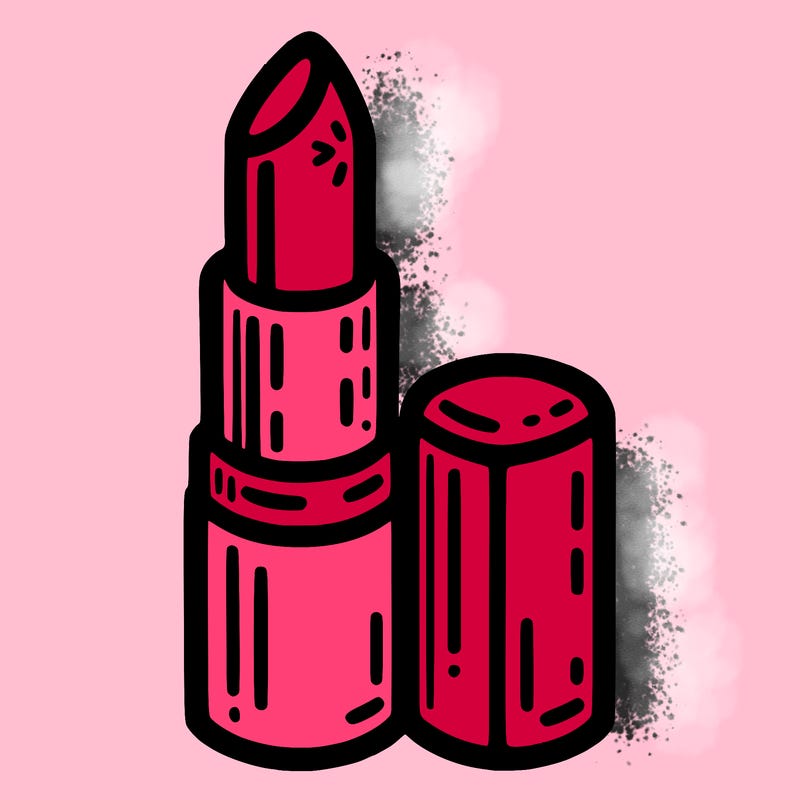 lipstick