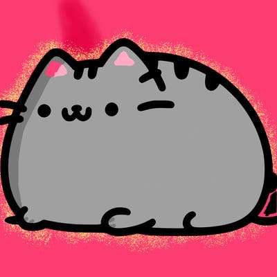 pusheen