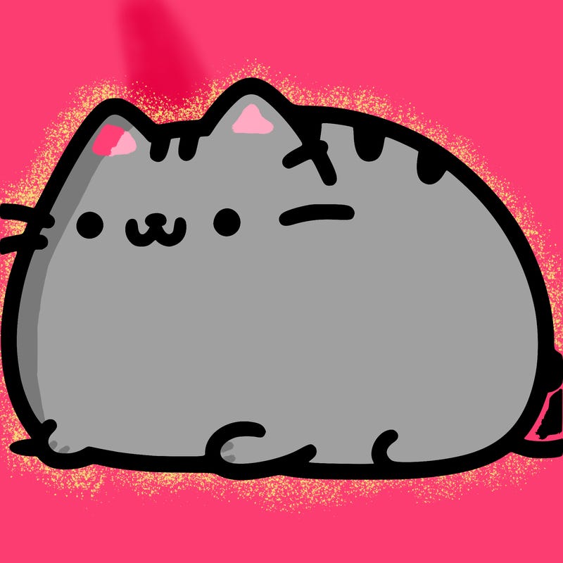 pusheen