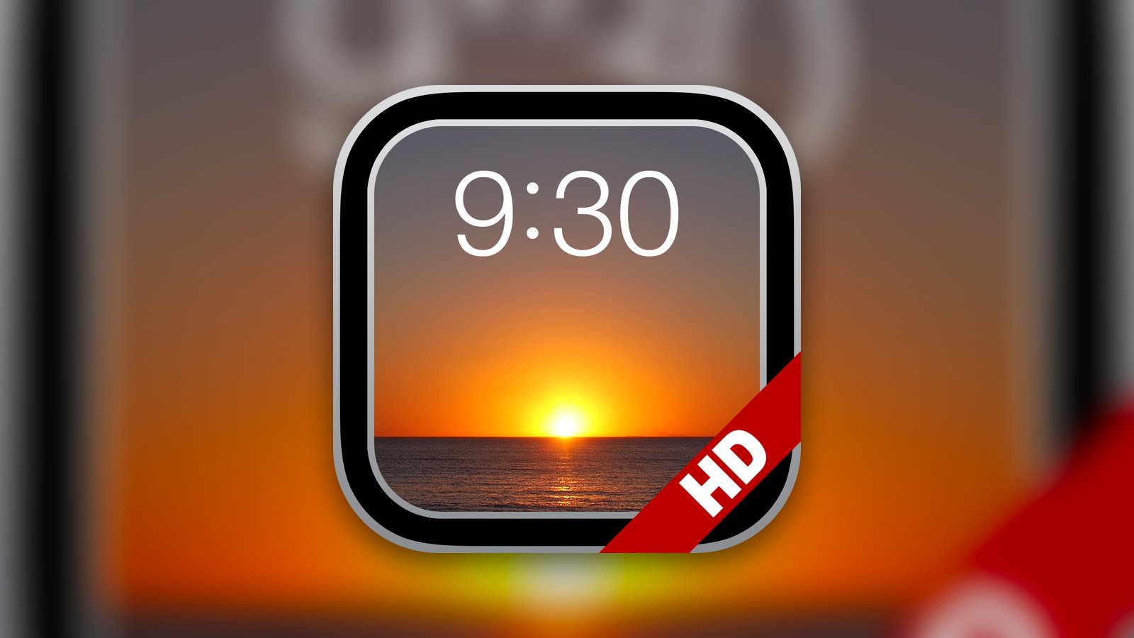 Living Weather HD Live - Weather App | MWM