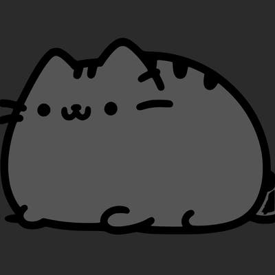 pusheen