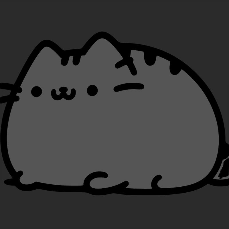 pusheen