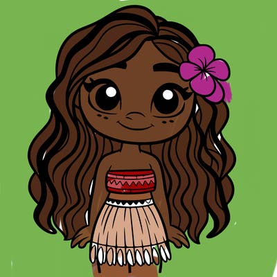 moana