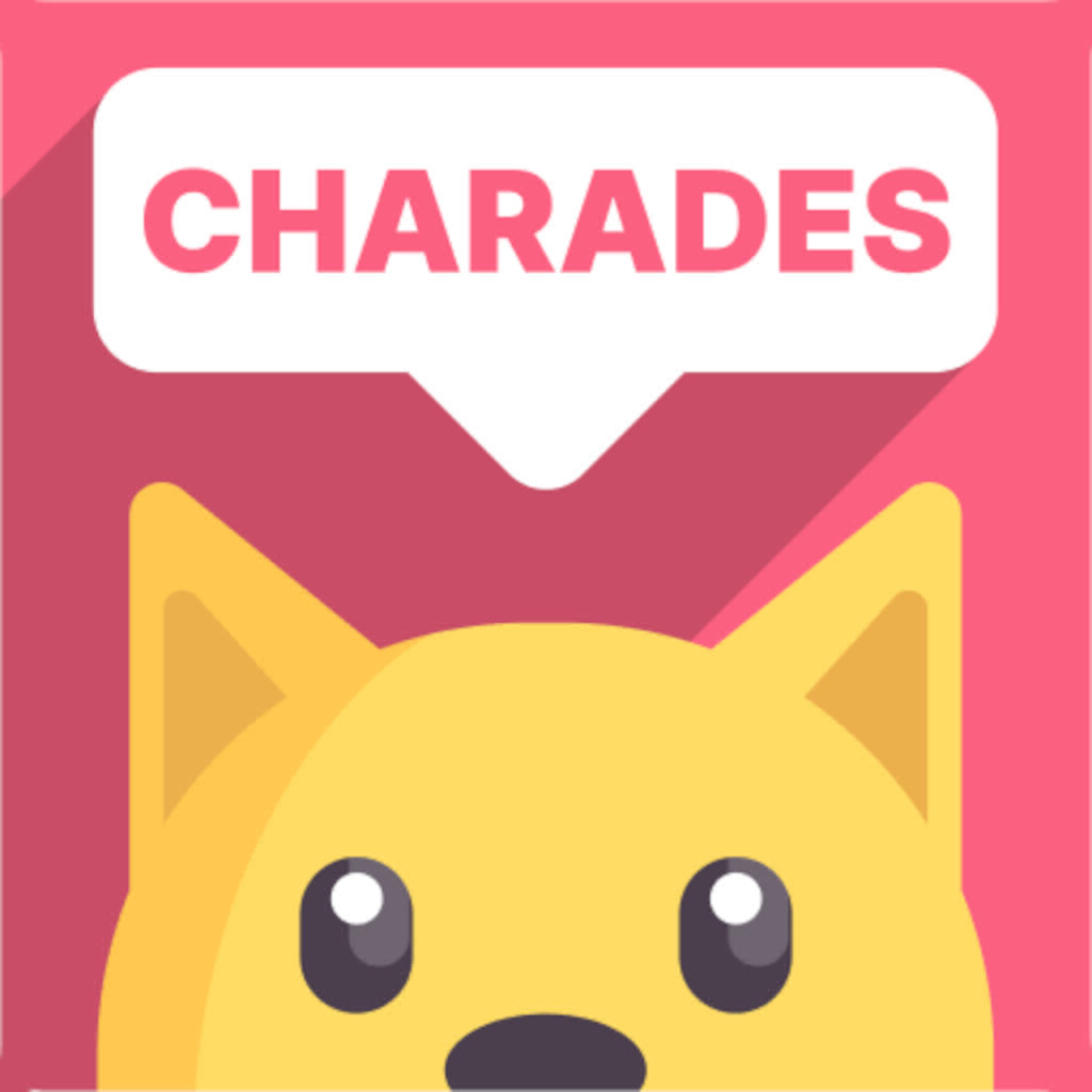 Charades - The Game - Games App | MWM