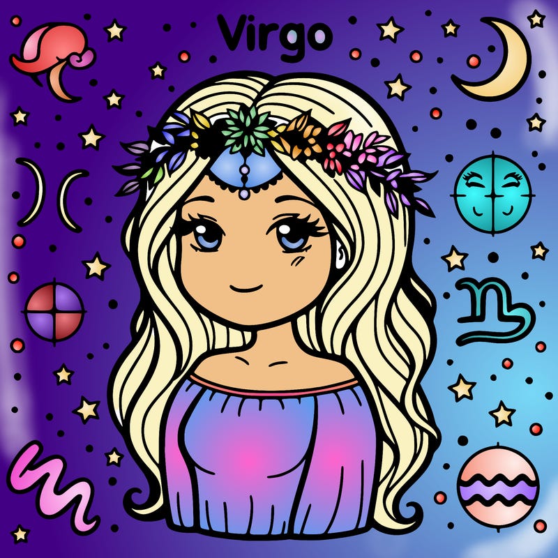 virgo