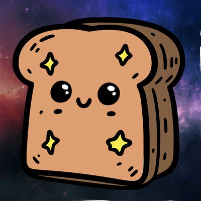 toast