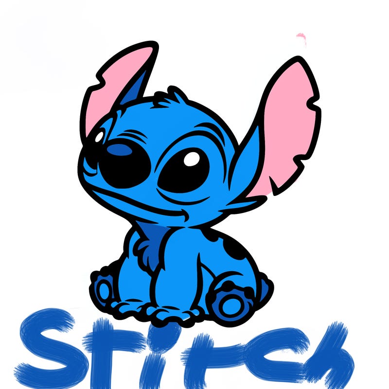 stitch